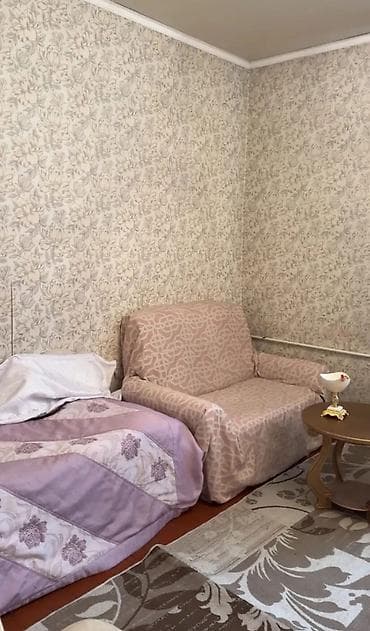 Батирлер: 1 бөлмө, 23 м², Мейманкана тиби, 2 кабат, Косметикалык ремонт — 3