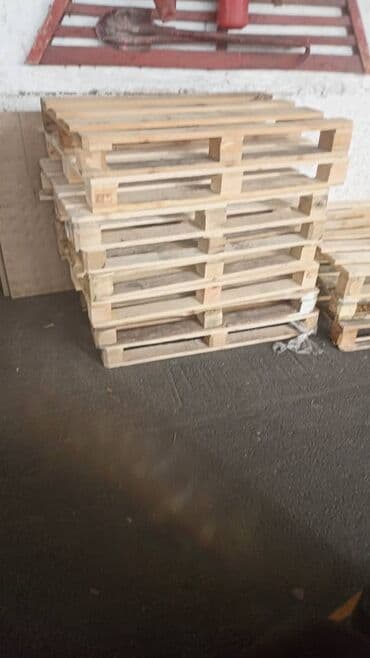 ДСП: Поддон В наличии — 2