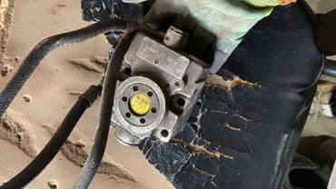 гранаты мазда: Митсубиси Аэртрек — 7