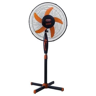 Техника жана электроника: Желдеткич Пол үстү, Канаттары менен — 2