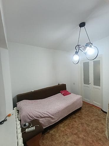 Дома: 🏡 **Продаётся уютный дом в Бишкеке!** 📍 **110 квартал** 🏠 **4 — 6