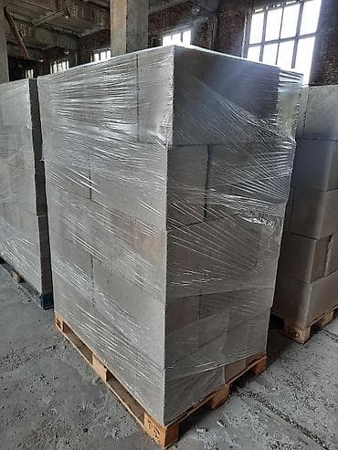 пескоблок услуга: Газаблок газаблок — 5