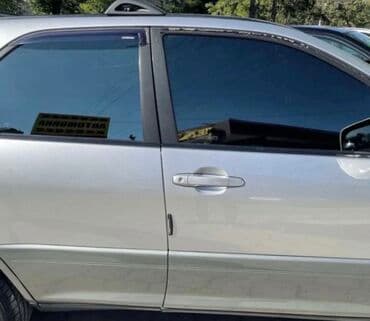 чехлы на авто бишкек: Каркасная тонировка, Новый, Платная доставка, Самовывоз, Бесплатная доставка — 2