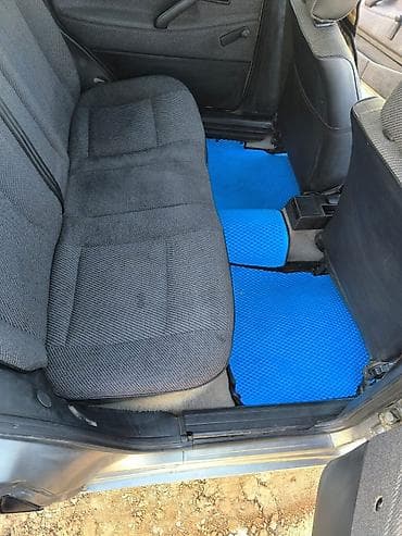 Транспорт: Volkswagen Passat: 1989 г., 1.8 л, Кол менен иштөөчү, Бензин, Седан — 2