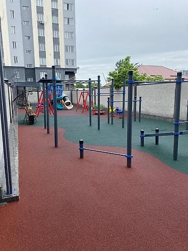 Кыймылсыз мүлк: 2 бөлмө, 63 м², Элитка, 4 кабат, Евроремонт — 3