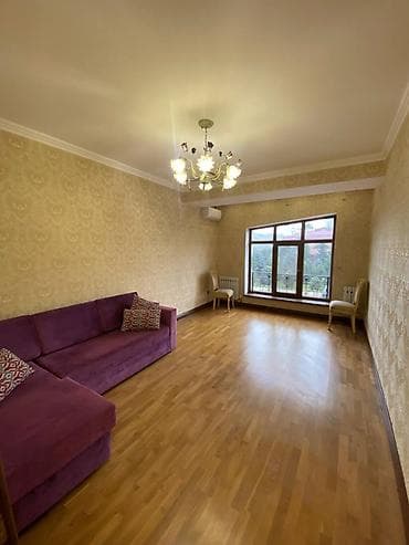 Продажа квартир: 3 комнаты, 90 м², Элитка, 4 этаж, Евроремонт — 8