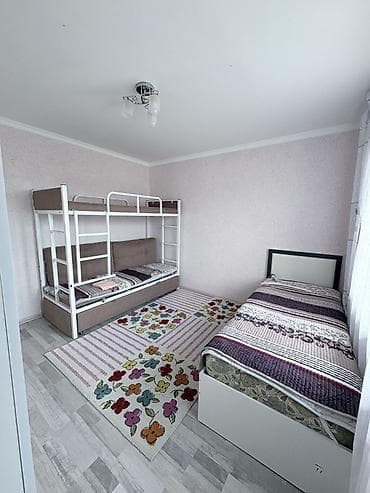 Коттедж, Фонтан, Кара-Ой (Долинка) — 5
