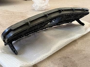 dr active: Решетка радиатора Mercedes-Benz Новый, Оригинал — 8