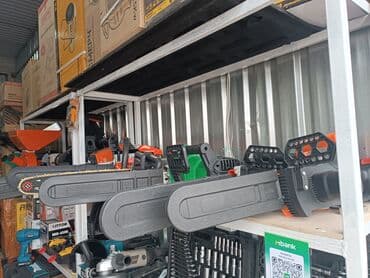 бензопила pit: Большой ассортимент электро и бензопилы цены от 3000 Ассортимент: - — 10