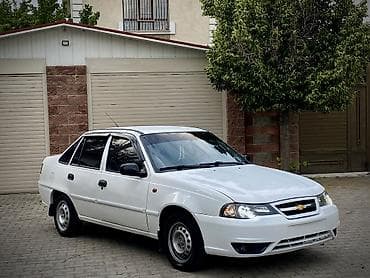 нексия капот: Daewoo Nexia: 2012 г., 1.5 л, Механика, Бензин, Седан — 4