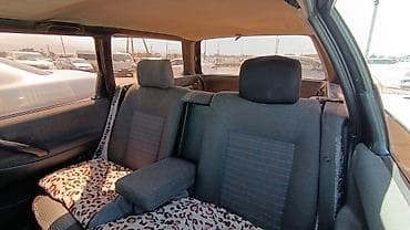 Продажа авто: Volkswagen Passat Variant: 1990 г., 2 л, Механика, Бензин, Универсал — 7