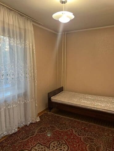 сниму квартиру в районе политех: 2 комнаты, Агентство недвижимости, Без подселения, С мебелью полностью — 5