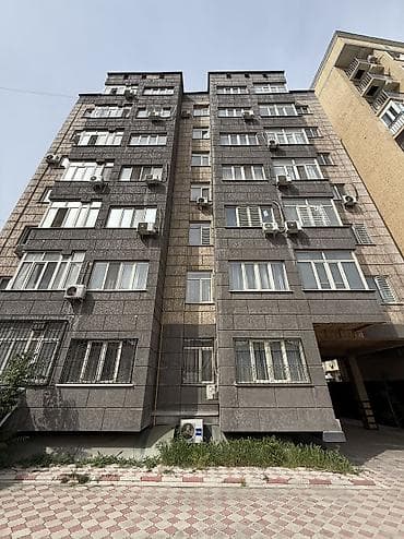 1 комната, 34 м², Уметалиева/Фрунзе Элитка, 3 этаж, Свежий ремонт at lalafo.kg 1 комната, 34 м², Уметалиева/Фрунзе Элитка, 3 этаж, Свежий ремонт