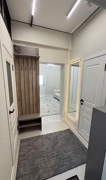 микрорайон джал: 1 комната, 37 м² — 6