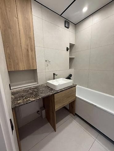 seven development: Элитка, 2 комнаты, 74 м² — 8
