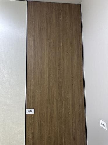 ламинат стеный: Ламинат/Панель с древесной текстурой, артикул 8190 - Оттенок: тёплый — 1