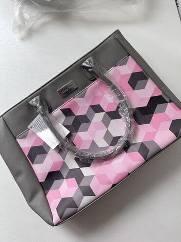 mango сумка: Сумка от Mary Kay
600сом — 1