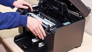 ☆☆☆"Сервис служба "FIX" ☆☆☆ У нас большой опыт ремонта и обслуживания