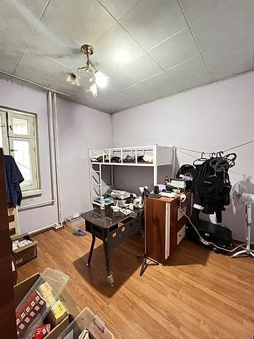 6: 3 комнаты, 75 м², Индивидуалка, 6 этаж, Старый ремонт — 2