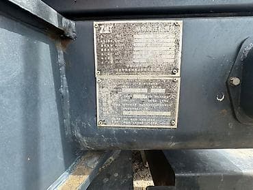 e6 3: Экскаватор, Колесный — 9