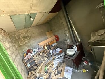 продажи домов в токмока: Дом, 100 м², 4 комнаты, Собственник, Старый ремонт — 8