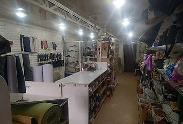 комерческое помешение: Продажа магазинов Отдельностоящий магазин, 40 м², 1 этаж — 3