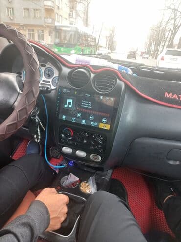 нексияга алмашам: Daewoo Matiz: 2006 г., 0.8 л, Механика, Хэтчбэк — 2