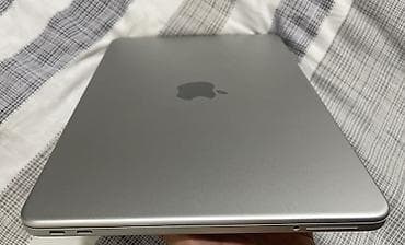 apple wath: Офисный, Б/у, Apple M5, ОЗУ, RAM: 8 ГБ — 4