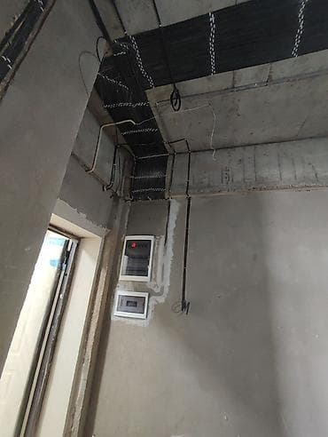 селика: Профессиональный монтаж электрики под ключ - Проектирование схемы — 9