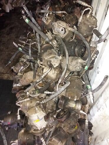 привозные двигатели в бишкеке на мерседес: Дизельный мотор Mercedes-Benz 3 л, Б/у, Оригинал — 11