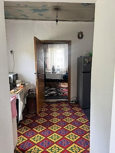 дом варонсовка: Дом с участком.4 сотки.ул.Буслаева номер дома 2. -одноэтажный 3х — 10