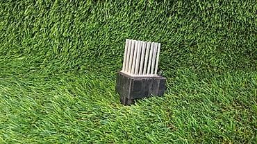 sg 5: Реостат печки Е39 Е53 6 931 680 Год 2006 В отличном состоянии — 4