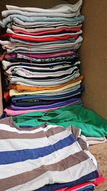 Обучение, курсы: Секонд Хенд-Оптом! (БЕЛЬГИЯ) — 13