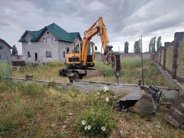 разбор дома: Снос стен | Железобетонная стена, Кирпичная стена | Кровля из профнастила, Крыша из шифера, Металлочерепичная кровля Больше 6 лет опыта — 5