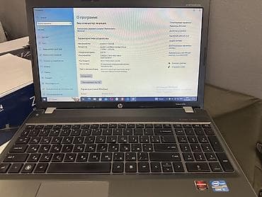 intel core 2 duo: HP ProBook 4530s Основные характеристики: - Экран: 15.6", матовый. - — 1
