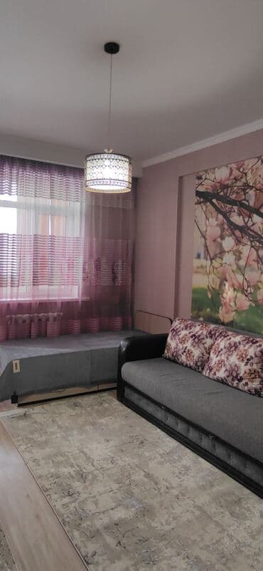 покровка дома: 2 комнаты, 72 м², Элитка, 7 этаж, Евроремонт — 4