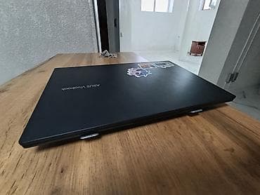 Ноутбуки ASUS: ASUS Vivobook 14 (модель X1402ZA) - Процессор: Intel Core i3‑1220P — 3