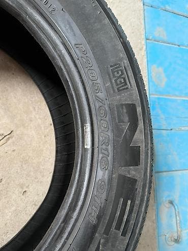 premier: Шины 205 / 60 / R 16, Лето, Легковые, Корея, Nexen — 2