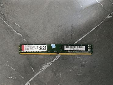 ddr4 ecc: Оперативная память, Новый, Hynix, 8 ГБ, DDR4, Для ПК — 4