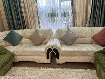 офисный кресло б у: Продается диван! Можно ставить по разному, если разделить, то из 4 шт — 1