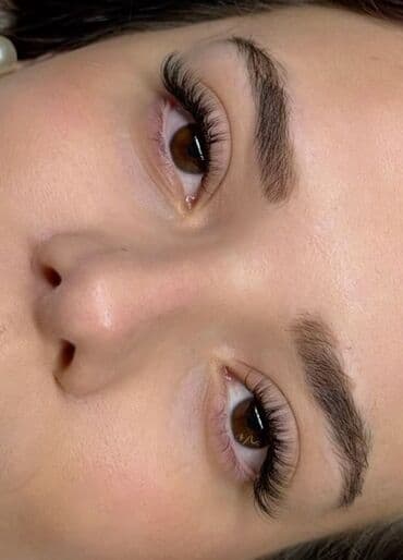 Бала бакчалар, бала багуучулар: Кирпиктер, Классика, Гипоаллергендик материалдар — 4