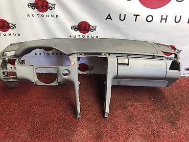 Торпеда Mercedes-Benz E-CLASS W210 2 2002 (б/у)