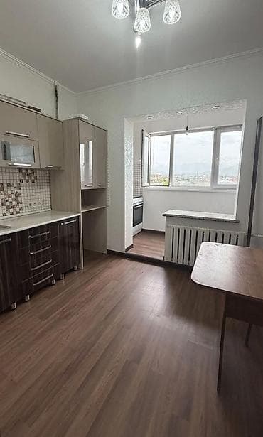 90000: 2 комнаты, 52 м², 106 серия, 6 этаж, Евроремонт — 5