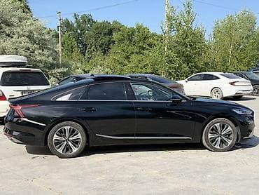 kia k8 2022: Kia K5: 2022 г., 1.6 л, Автомат, Гибрид, Седан — 4
