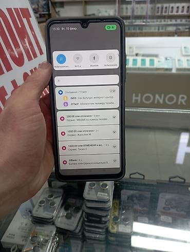 poco x3 nfc: Redmi, Redmi A5, Б/у, 128 ГБ, цвет - Серый, 2 SIM — 2