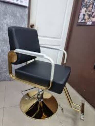 стоматологическая мебель: Продаю парикмахерские кресла хорошего качества со стильным дизайном с — 5