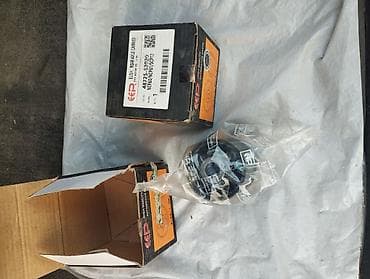 жылга сай арча бешик: Продаю сайлентблоки задней подвески на Тойота Ист, новые, в упаковке — 4