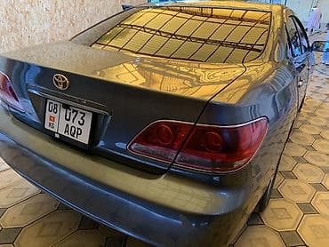 авто шпаклёвка: Toyota Windom: 2004 г., Автомат, Бензин, Седан — 2