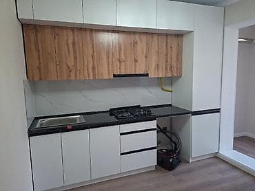 Недвижимость: 1 комната, 43 м², 2 этаж, Евроремонт — 8