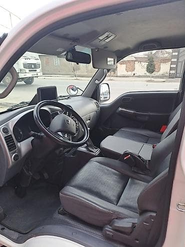 kia rio 2015: Легкий грузовик, Kia, Стандарт, До 1 т, Б/у — 5